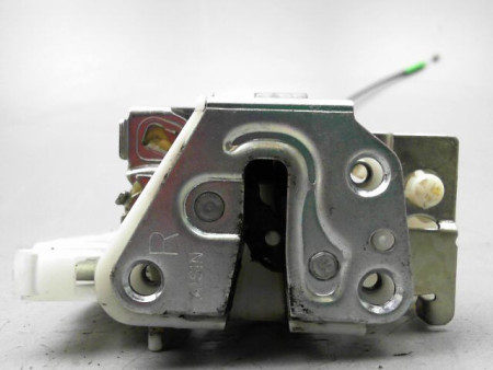 SYSTEME CONDAMNATION ARRIERE DROIT CITROEN C1 2009