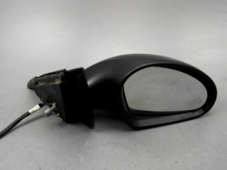 RETROVISEUR EXTERIEUR ELECTRIQUE DROIT SEAT IBIZA 2007
