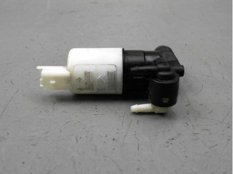 POMPE LAVE-GLACE AVANT RENAULT MEGANE