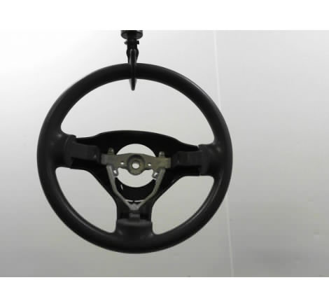VOLANT DE DIRECTION PEUGEOT 107