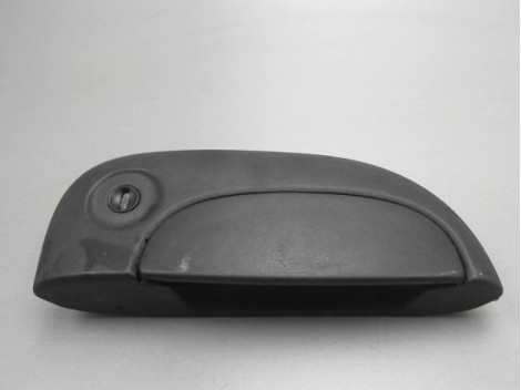POIGNEE EXTERIEURE PORTE AVANT DROIT RENAULT KANGOO