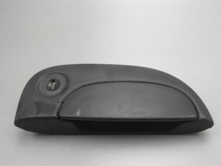 POIGNEE EXTERIEURE PORTE AVANT DROIT RENAULT KANGOO 2002