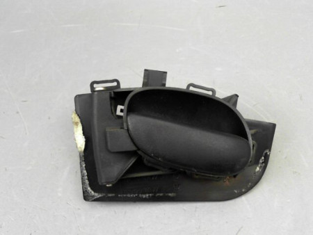 POIGNEE INTERIEURE PORTE ARRIERE GAUCHE PEUGEOT 206 2003