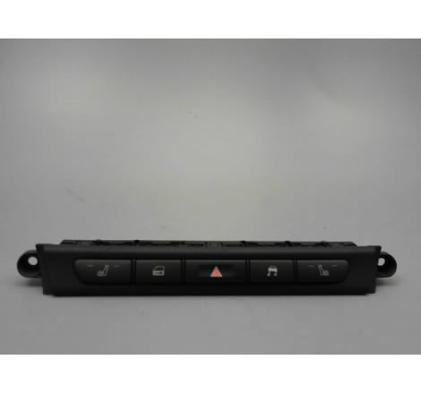 BOUTON DE WARNING JAGUAR S-TYPE
