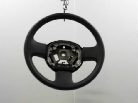 VOLANT DE DIRECTION NISSAN MICRA III Phase 1 2003-2005