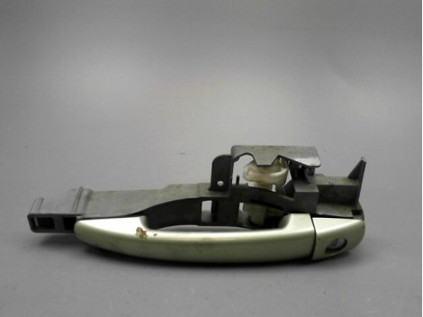 POIGNEE EXTERIEURE PORTE AVANT GAUCHE PEUGEOT 407