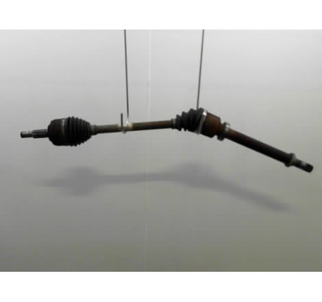TRANSMISSION AVANT DROIT RENAULT MEGANE 1.5 dCi