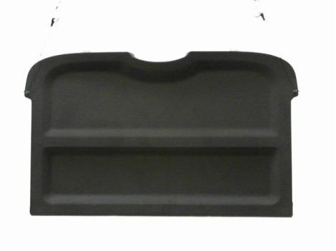 TABLETTE PLAGE ARRIERE OPEL VECTRA GTS III Phase 1 (C) 2002-2005