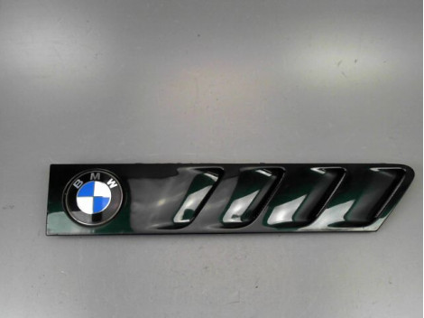 GRILLE DROIT CAPOT BMW Z3 ROADSTER