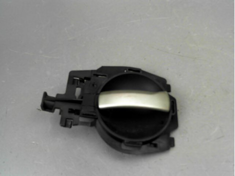 POIGNEE INTERIEURE PORTE AVANT GAUCHE CITROEN C3 I Phase 2 2005-2010