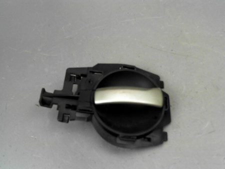 POIGNEE INTERIEURE PORTE AVANT GAUCHE CITROEN C3 2009