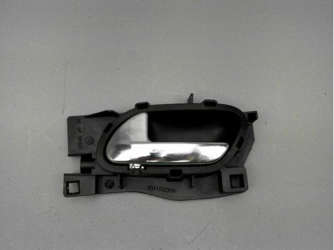 POIGNEE INTERIEURE PORTE AVANT GAUCHE CITROEN C4