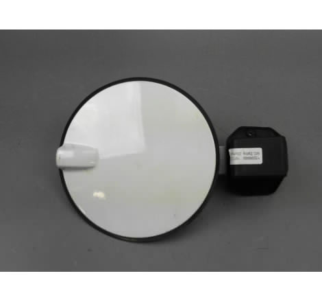 VOLET DE TRAPPE CARBURANT OPEL ZAFIRA MONOSP. II Phase 1 (B) 2005-2007
