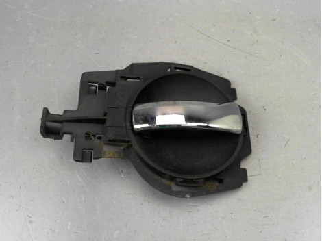 POIGNEE INTERIEURE PORTE AVANT GAUCHE CITROEN C3 I Phase 1 2002-2005
