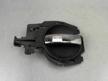 POIGNEE INTERIEURE PORTE AVANT GAUCHE CITROEN C3 2004