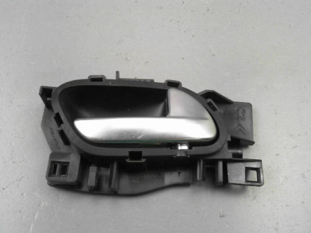 POIGNEE INTERIEURE PORTE AVANT DROIT PEUGEOT 208 2016