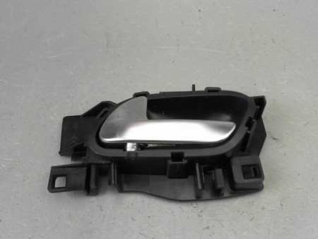 POIGNEE INTERIEURE PORTE AVANT GAUCHE PEUGEOT 208 2016