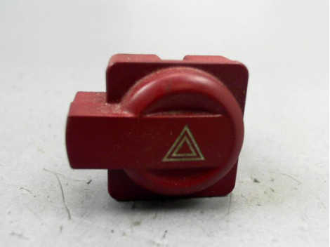 BOUTON DE WARNING CITROEN C4 I Phase 1 2004-2008