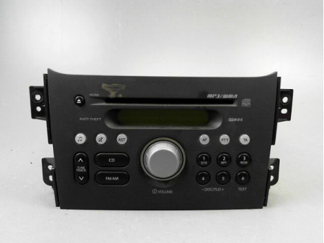 AUTORADIO OPEL AGILA