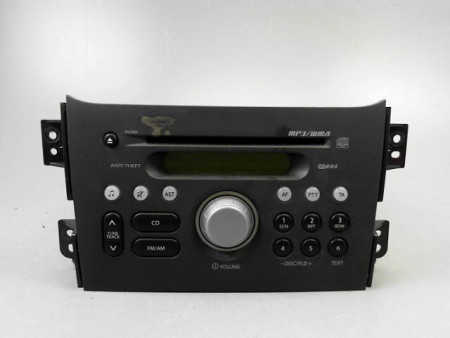 AUTORADIO OPEL AGILA 2010