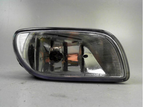 PHARE ANTIBROUILLARD AVANT DROIT CHEVROLET LACETTI I Phase 2 2005-2009