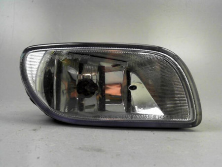 PHARE ANTIBROUILLARD AVANT DROIT CHEVROLET LACETTI 2008