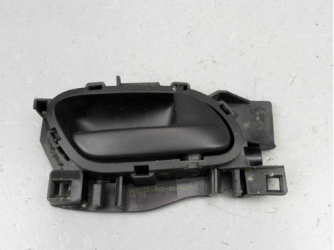 POIGNEE INTERIEURE PORTE AVANT DROIT CITROEN BERLINGO FG II Phase 1 (B9) 2008-2012