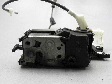 SYSTEME CONDAMNATION ARRIERE DROIT PEUGEOT 308 I Phase 1 2007-2011