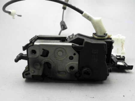 SYSTEME CONDAMNATION ARRIERE DROIT PEUGEOT 308 2007