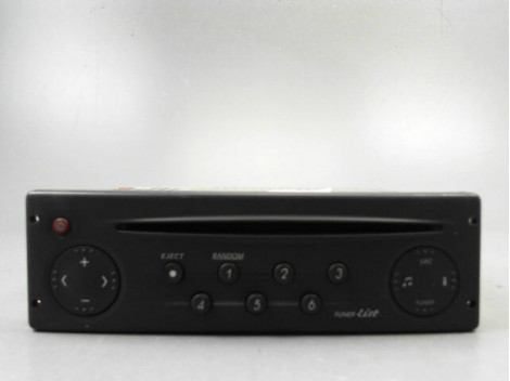 AUTORADIO RENAULT LAGUNA ESTATE II Phase 1 2000-2005