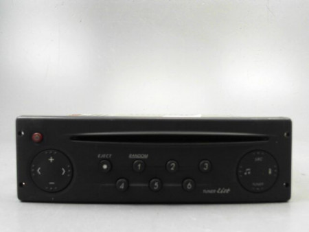 AUTORADIO RENAULT LAGUNA 2004
