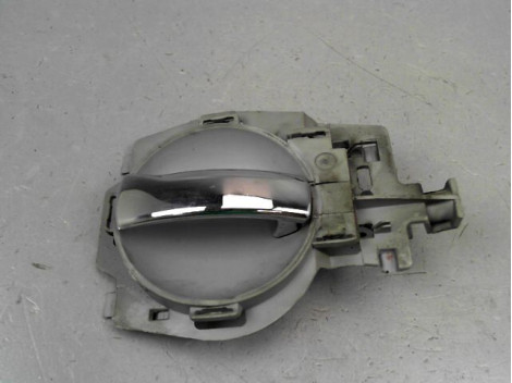 POIGNEE INTERIEURE PORTE AVANT DROIT CITROEN C3 I Phase 2 2005-2010