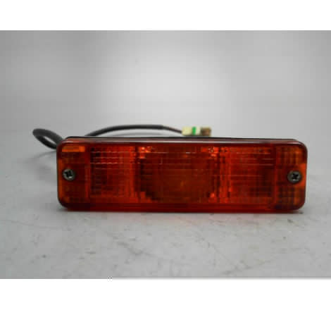 CLIGNOTANT GAUCHE VOLKSWAGEN GOLF II (19/1G) 1984-1992