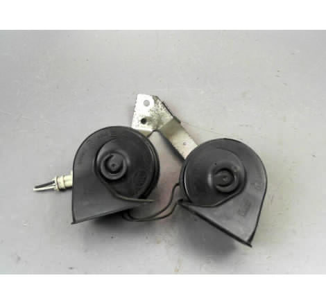 KLAXON / AVERTISSEUR RENAULT SCENIC MONOSP. II Phase 2 2006-2009