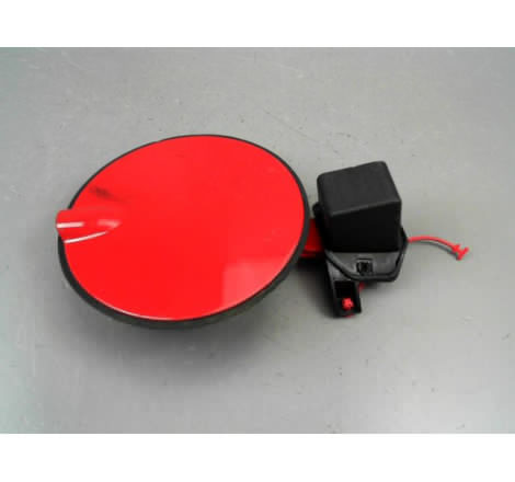 VOLET DE TRAPPE CARBURANT OPEL CORSA IV Phase 1 (D) 2006-2010