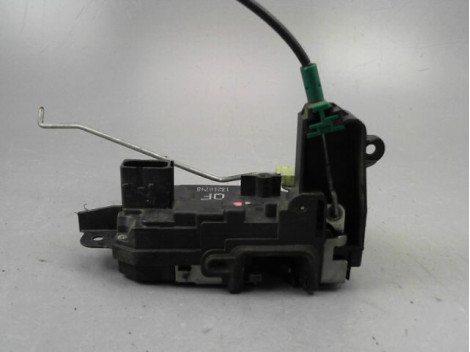 SYSTEME CONDAMNATION AVANT GAUCHE OPEL ASTRA GTC III Phase 1 (H) 2005-2006