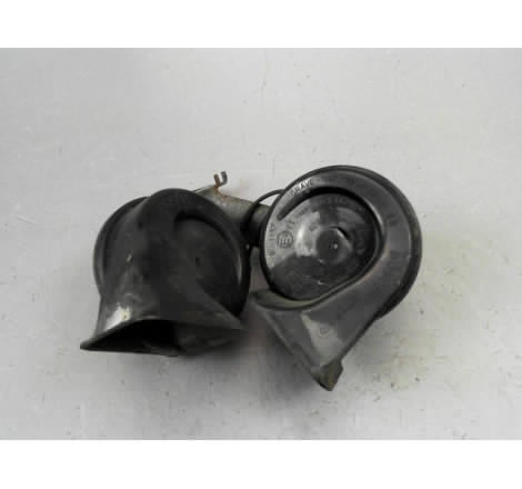 KLAXON / AVERTISSEUR CITROEN C4 I Phase 2 2008-2010