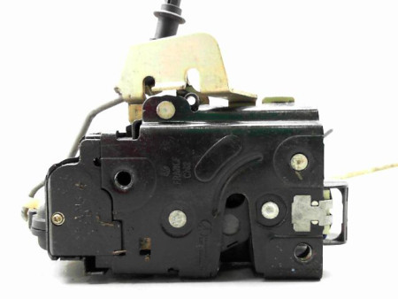 SYSTEME CONDAMNATION ARRIERE DROIT AUDI A6 2000