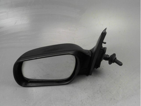 RETROVISEUR EXTERIEUR GAUCHE MAZDA 2 I 2003-2007