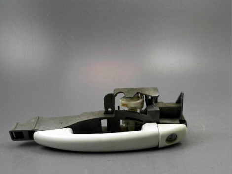 POIGNEE EXTERIEURE PORTE AVANT GAUCHE PEUGEOT 407 BERL. Phase 1 2004-2008