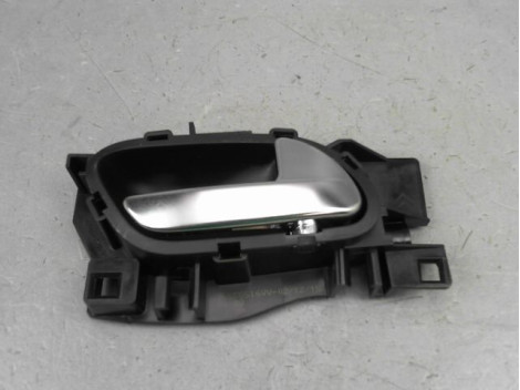 POIGNEE INTERIEURE PORTE AVANT DROIT PEUGEOT 208 Phase 1 2012-...