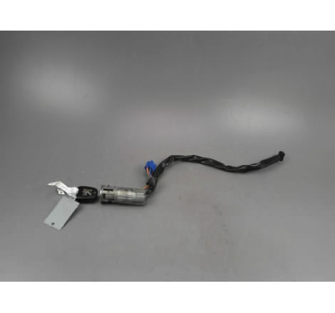 ANTIVOL DE DIRECTION PEUGEOT 206