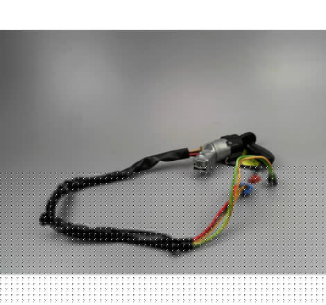 ANTIVOL DE DIRECTION CITROEN C5