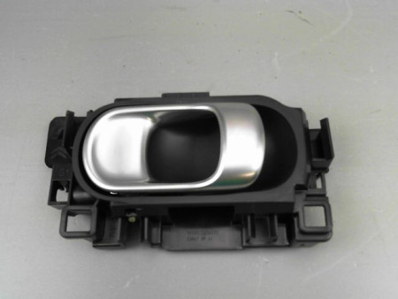 POIGNEE INTERIEURE PORTE AVANT GAUCHE CITROEN C3 AIRCR. 2017