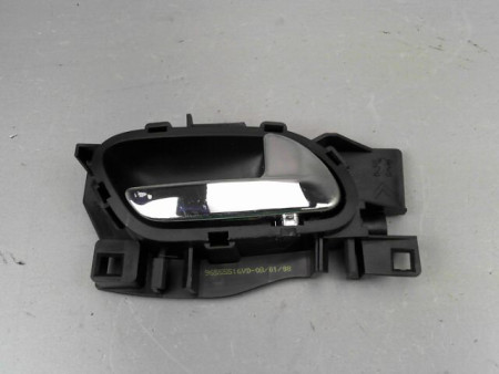 POIGNEE INTERIEURE PORTE AVANT DROIT CITROEN C4 2008