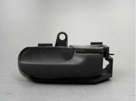 POIGNEE INTERIEURE PORTE AVANT DROIT CITROEN C1 I Phase 2 2008-2012