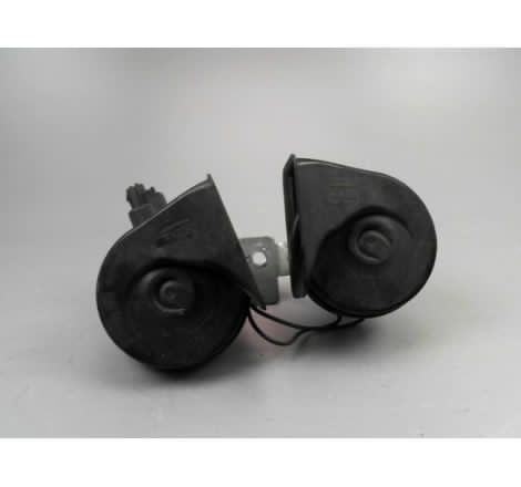 KLAXON / AVERTISSEUR FORD FOCUS CMAX MONOSP. I Phase 1 2003-2007
