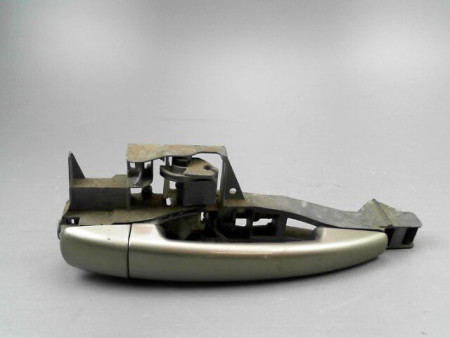 POIGNEE EXTERIEURE PORTE ARRIERE DROIT CITROEN C3 2010