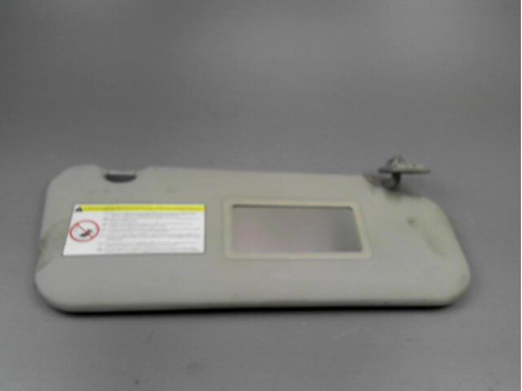 PARE-SOLEIL DROIT RENAULT MEGANE SCENIC MONOSP. I Phase 2 1999-2003