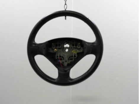 VOLANT DE DIRECTION PEUGEOT 207